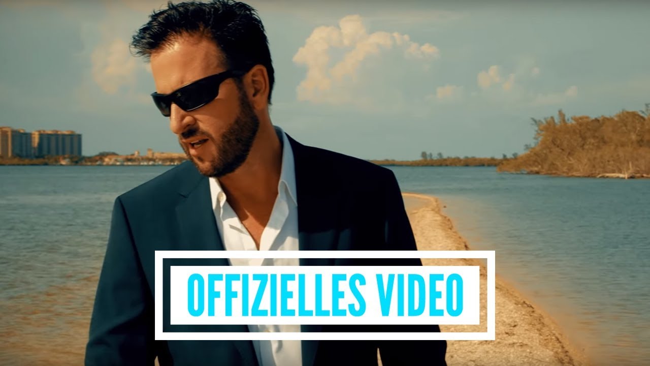Michael Wendler - Lass mich los (offizielles Video aus dem Album 