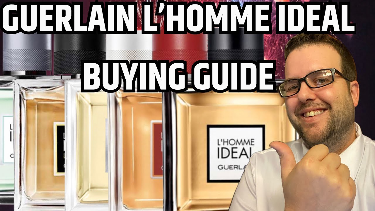 GUERLAIN L’HOMME: ИДЕАЛЬНОЕ РУКОВОДСТВО ПО ПОКУПКЕ | ОБЗОР И РЕЙТИНГ АРОМАТОВ | КАКОЙ ИЗ НИХ ЛУЧШИЙ?
