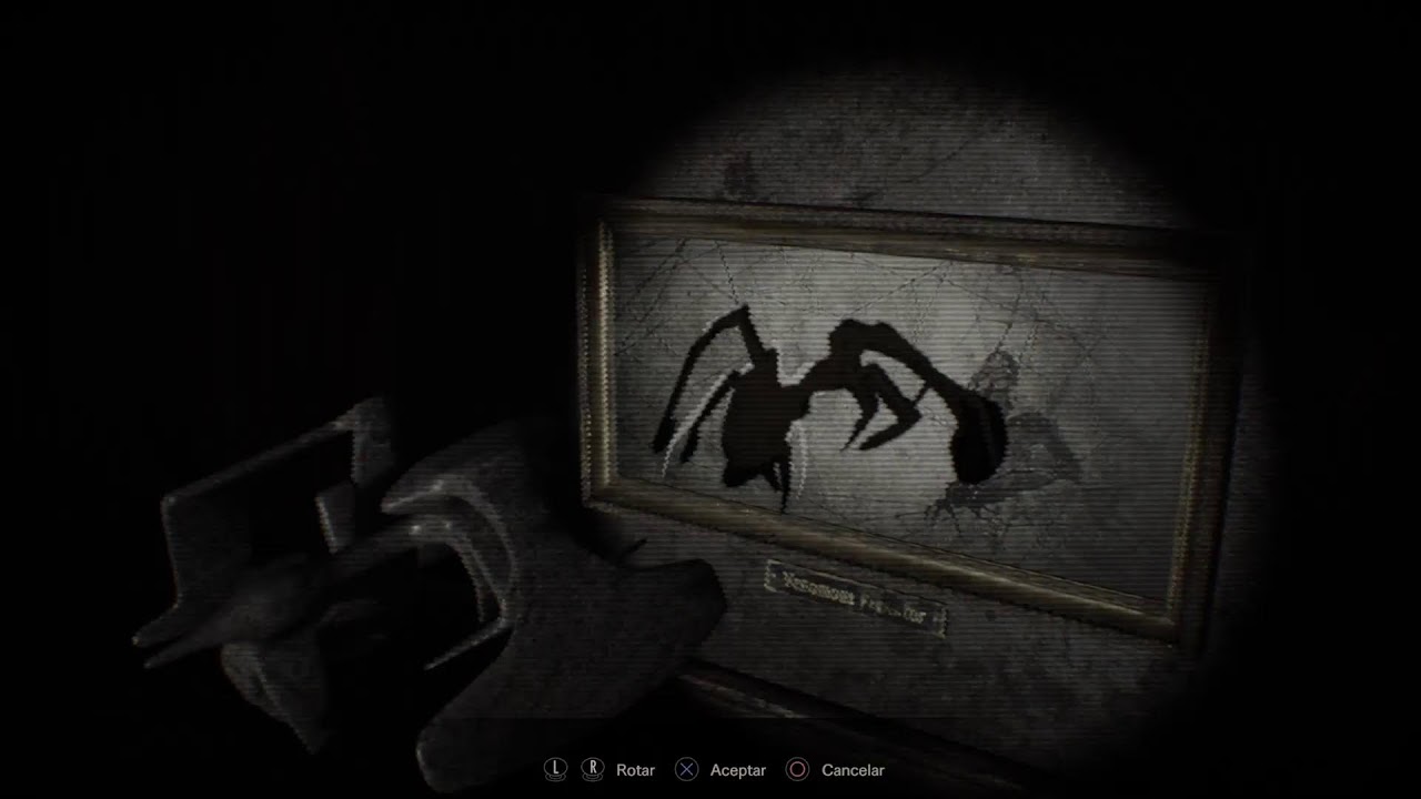 Resident Evil VII