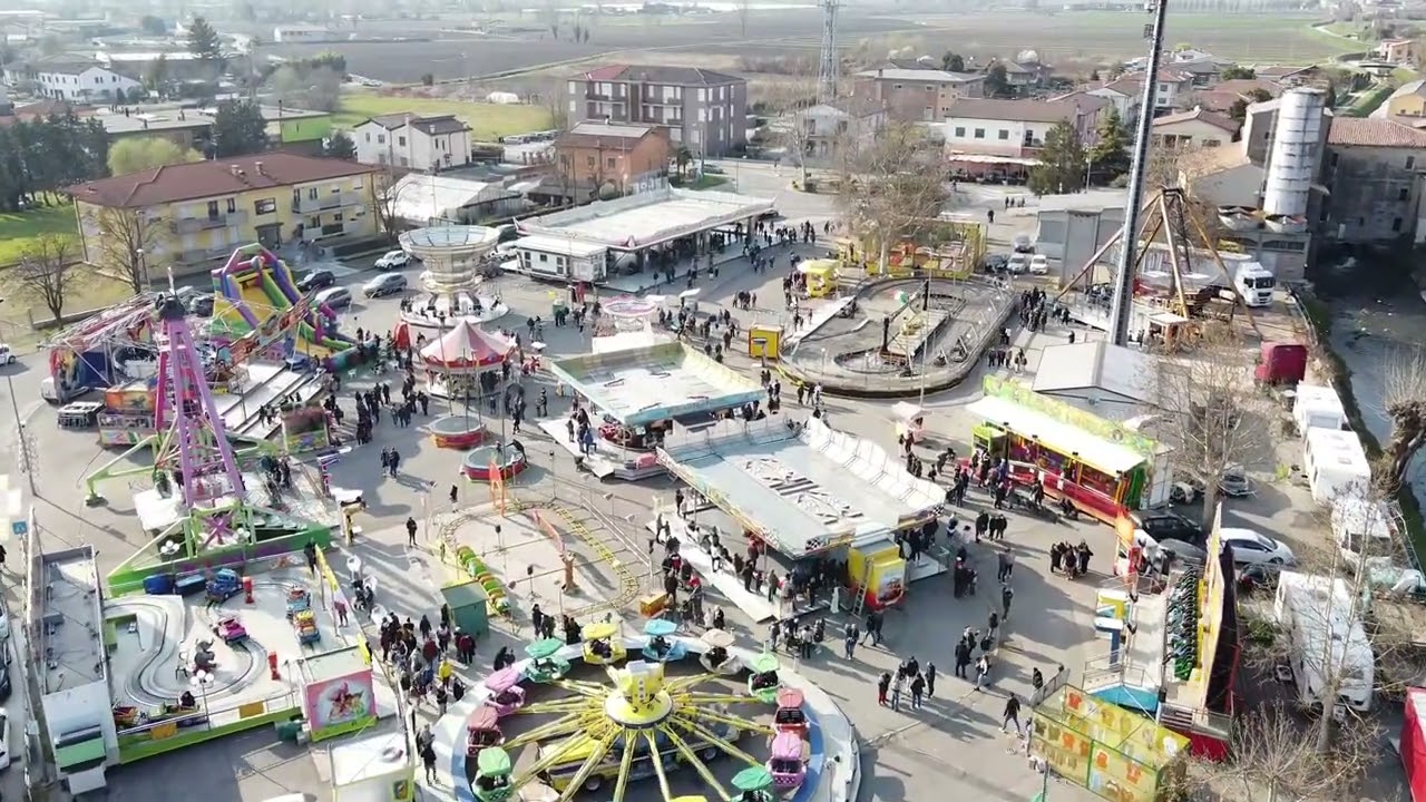 743° FIERA SAN BIAGIO 2022