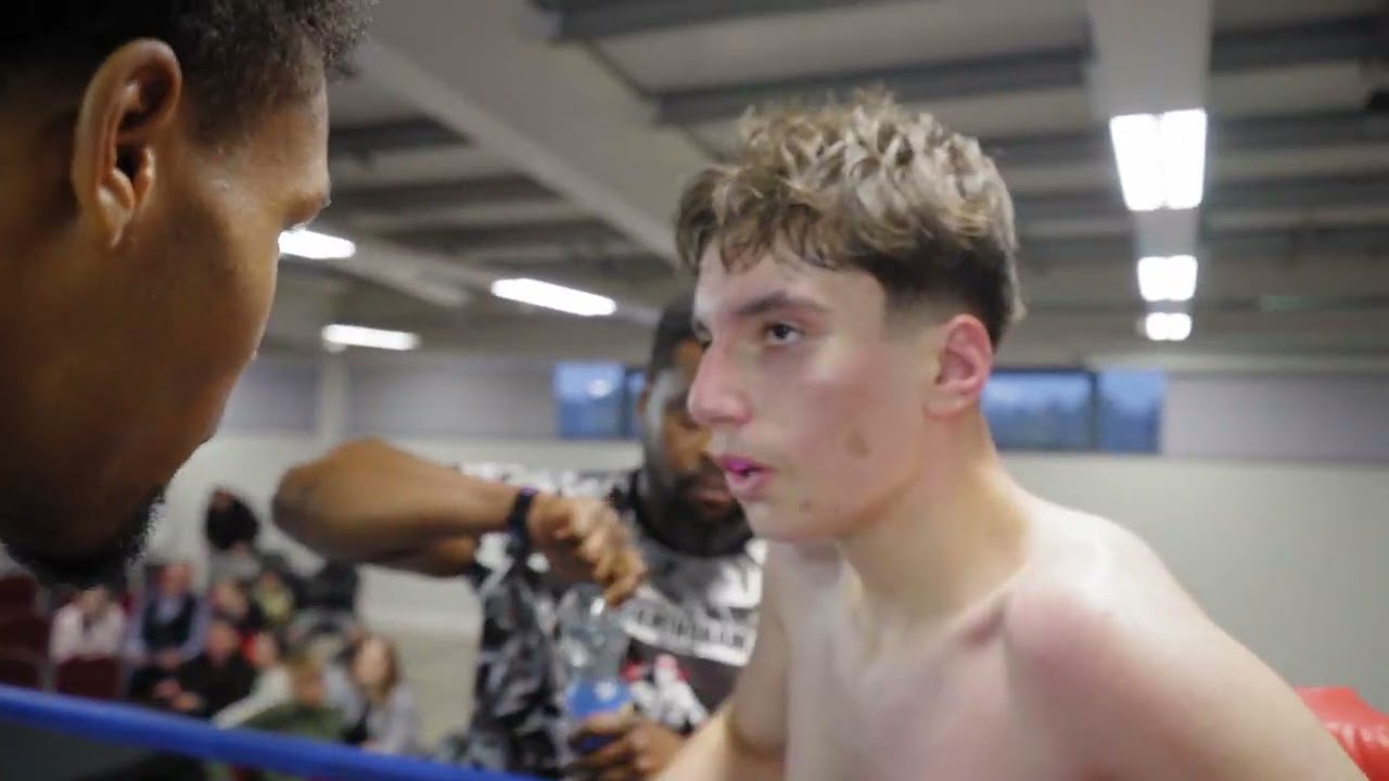 BEMVINDO ROSA VS REWAN RAHIM | Catchweight N-Class Bout | YBTFS10.1 | October 12th 2025
