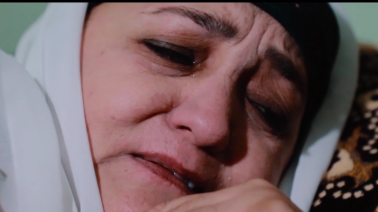 Мадина Гариби. Бахт.Оча.