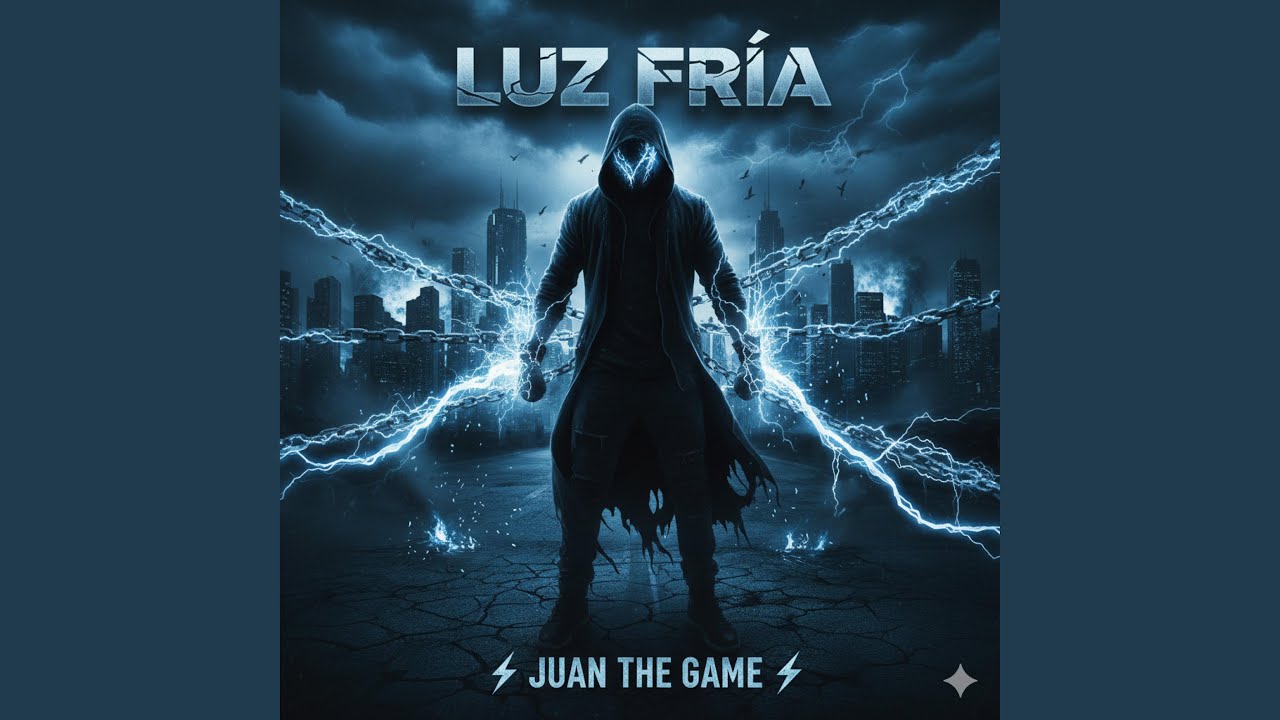 Luz Fría