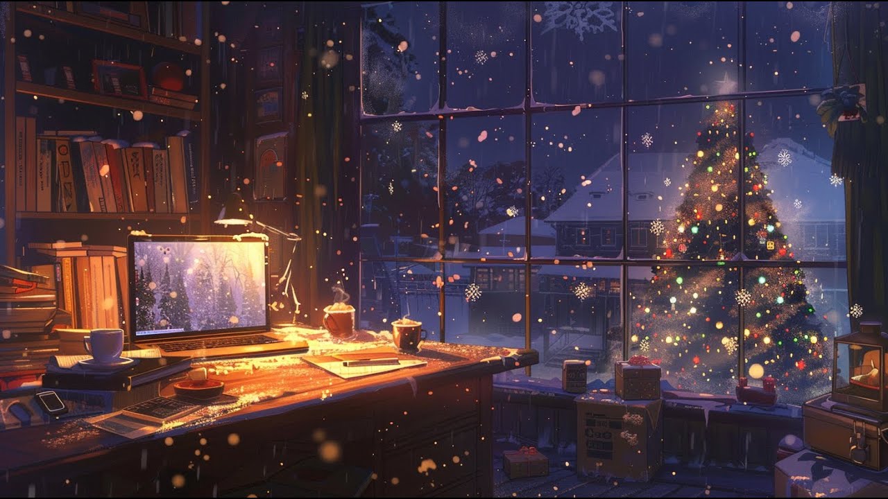 The Flow State: 2 Hours of Sun-Drenched Lofi Piano | Vol. 2 | Complex Problem Solving