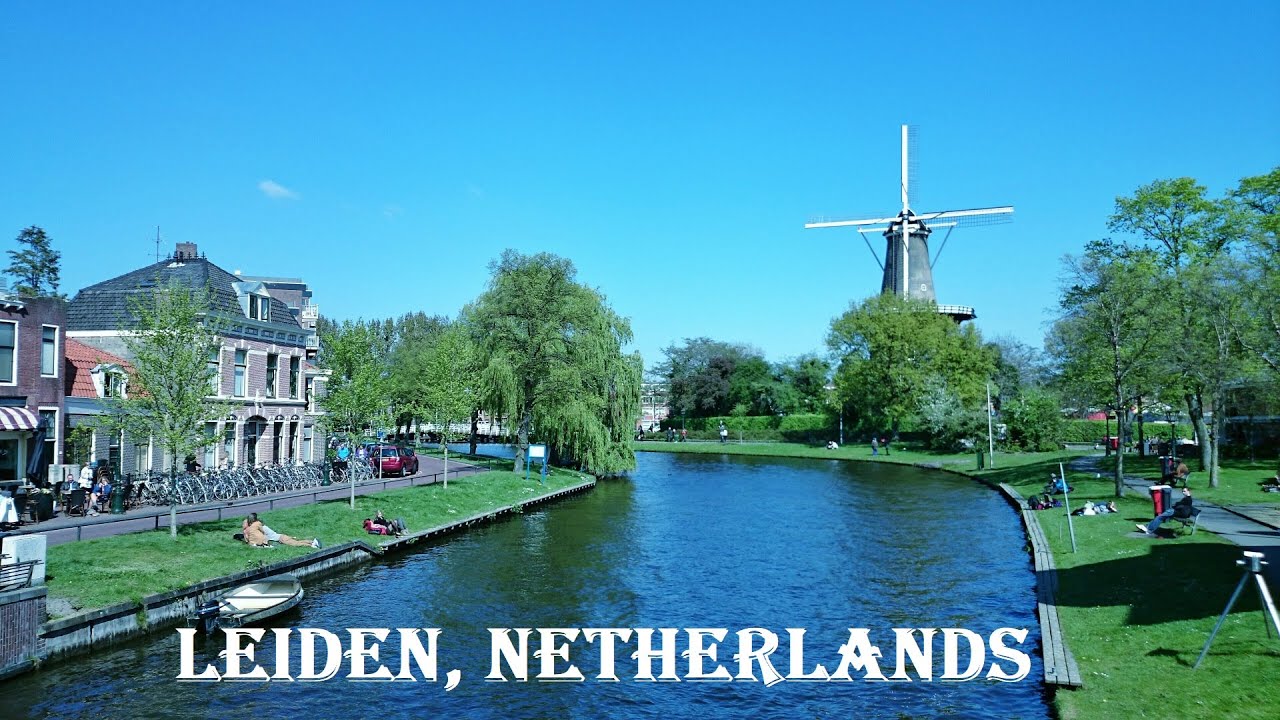 Leiden Revealed: 10 Hidden Gems to Explore