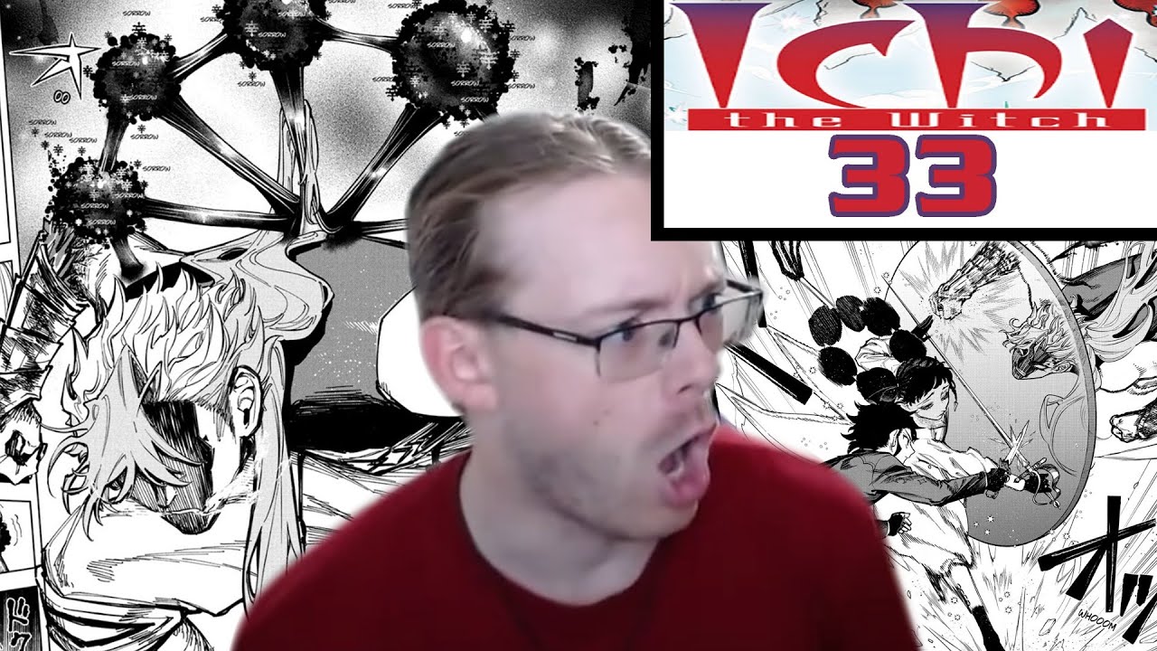 ICHI THE WITCH 33RD HUNT | DO WHAT YOU HAVE TO, ICHI!