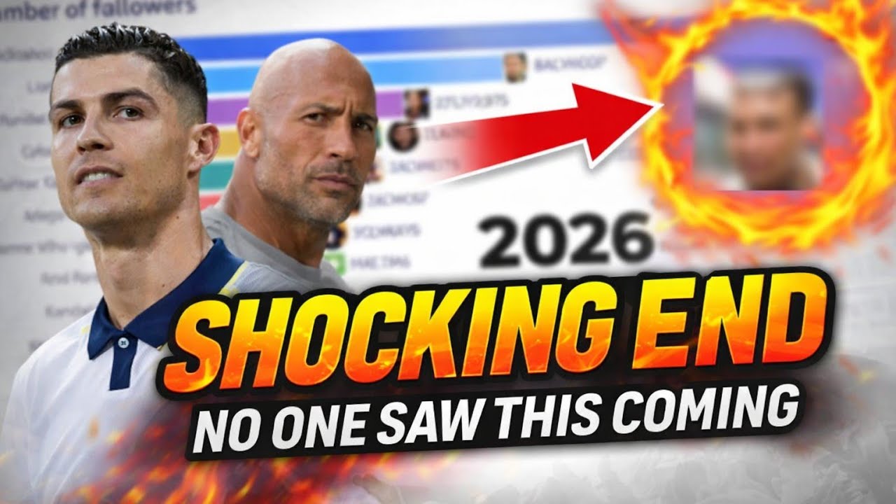 NOBODY EXPECTED THIS ENDING ON INSTAGRAM…