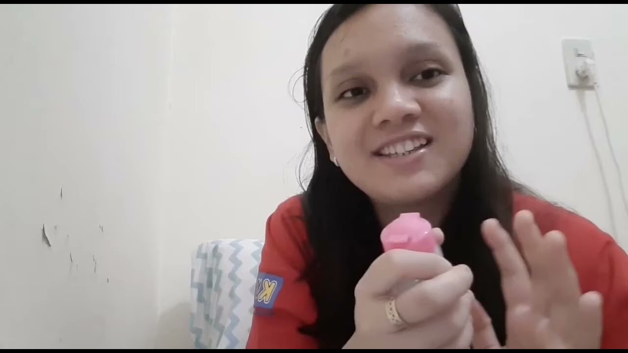 Barang Belanja Bulanan