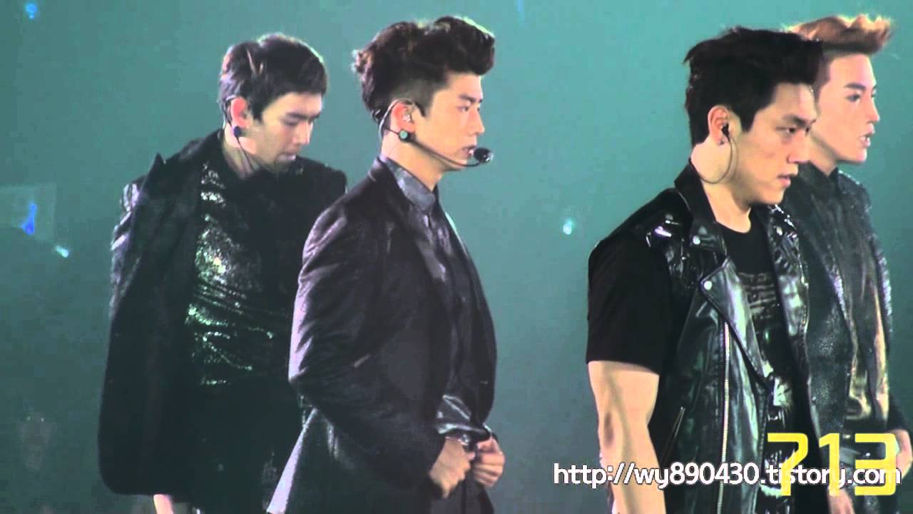 Merry- Wooyoung ver.