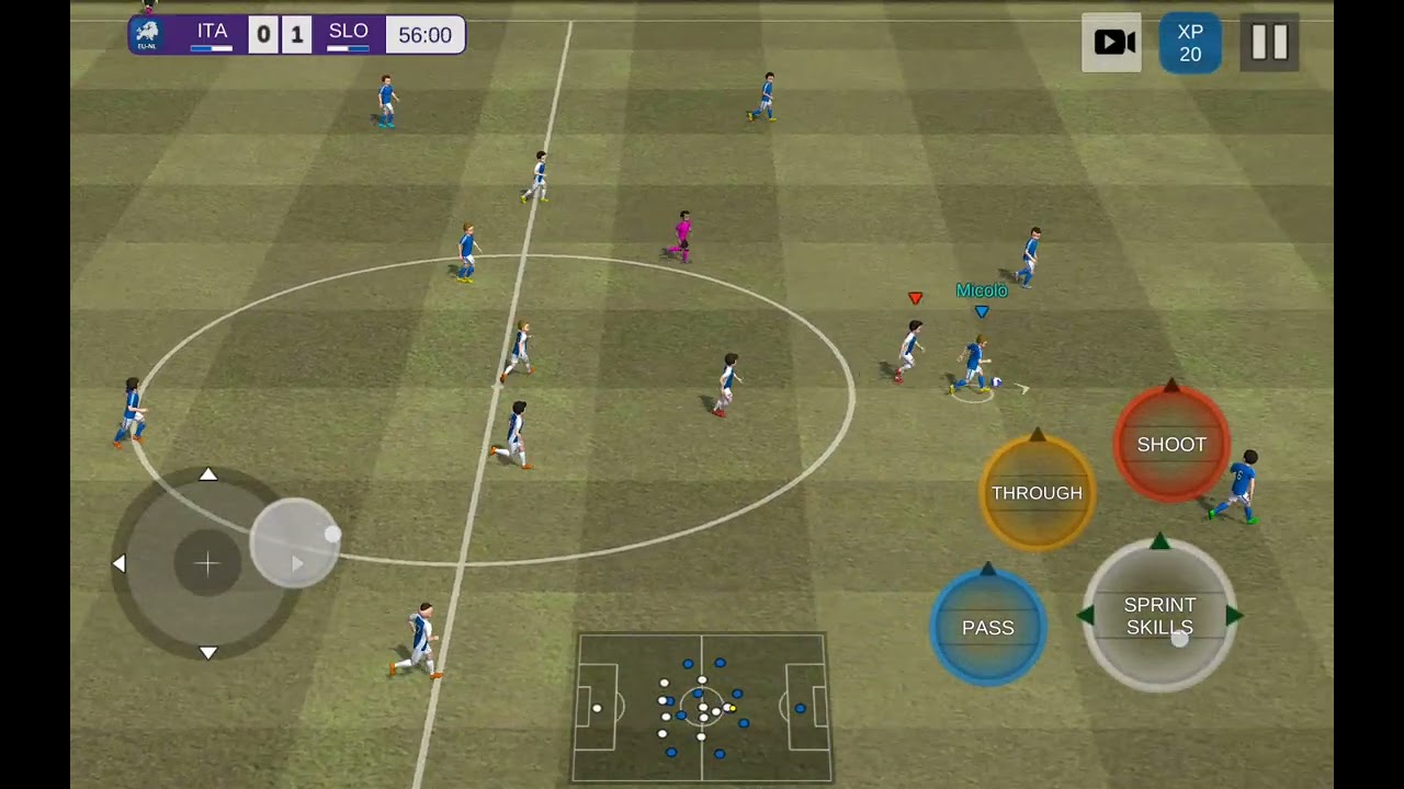 Please play this game 