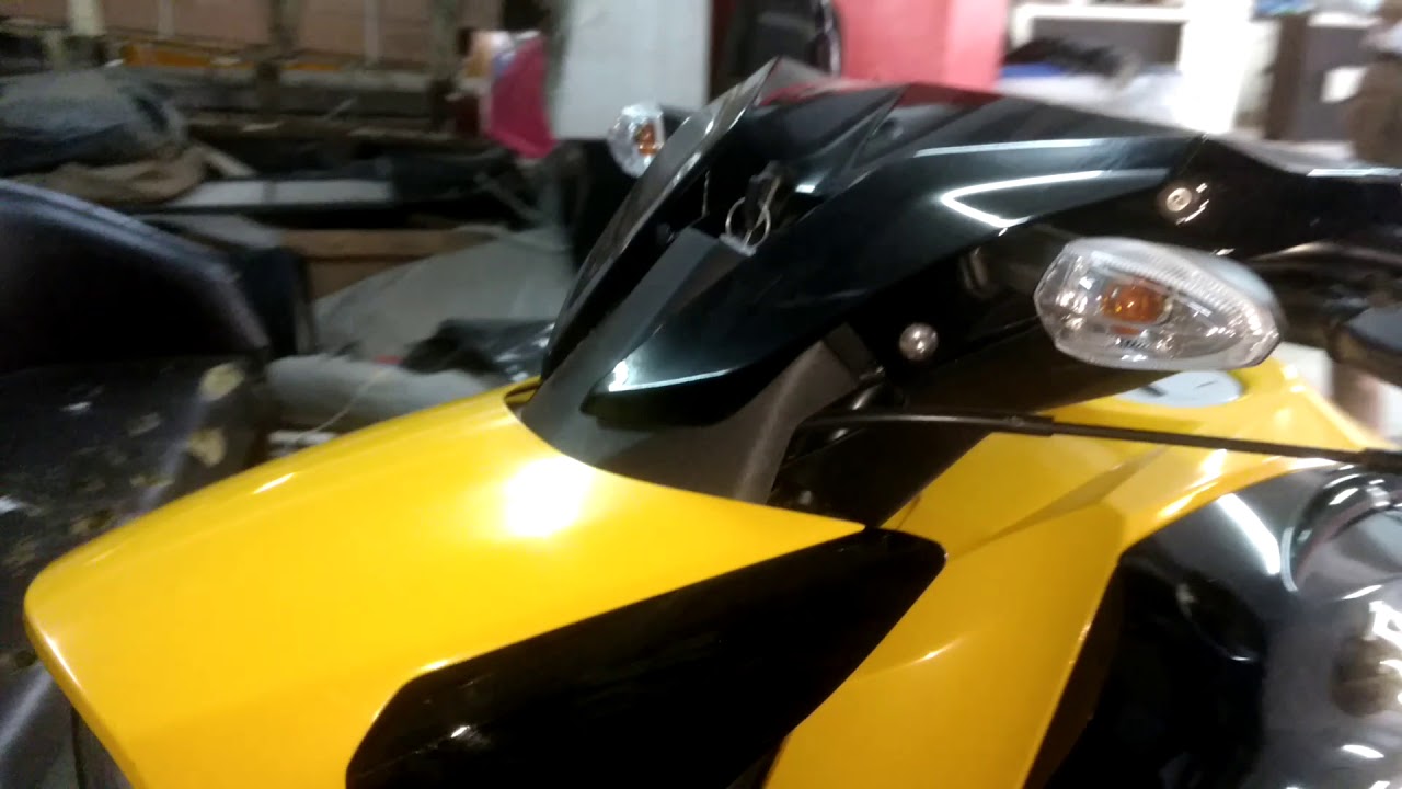 Suzuki Intruder in Kota