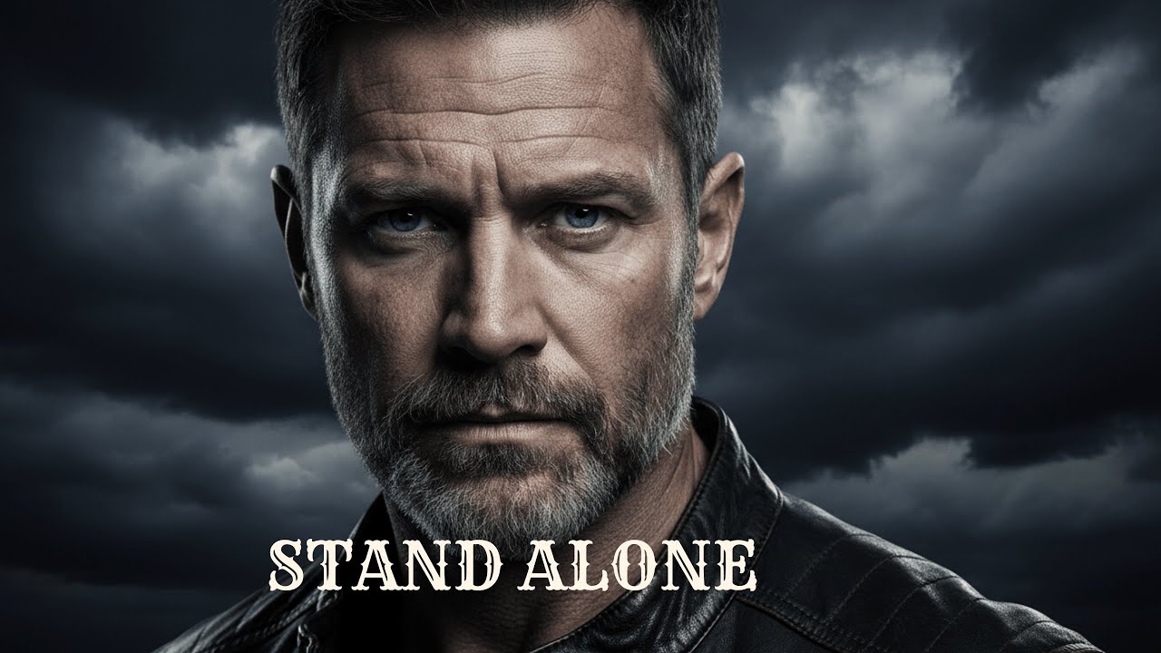 STAND ALONE - Powerful Dark Motivation