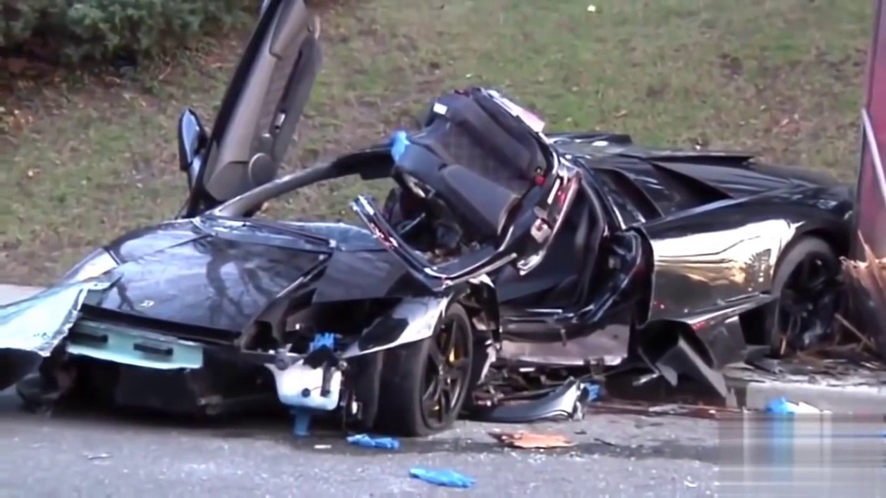 Car Crashes in America (USA) Bad Drivers 2016 (NEW)