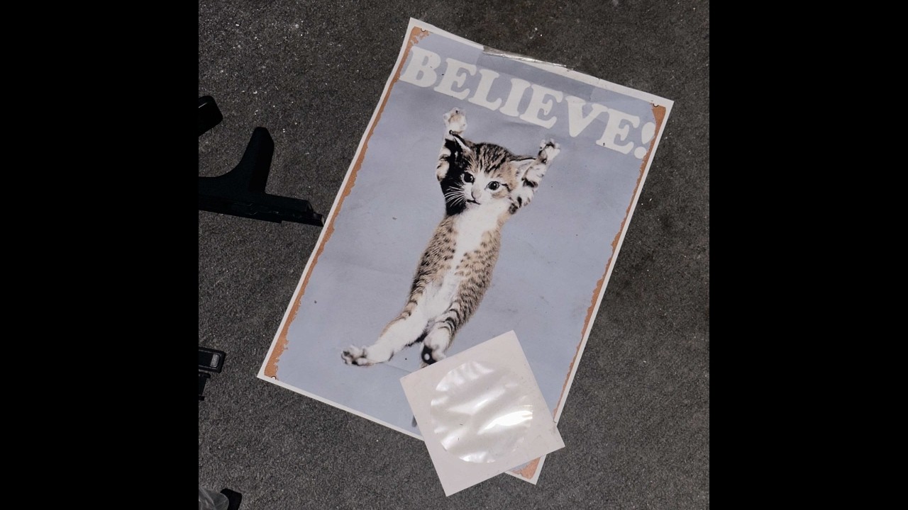Believe - Full Album