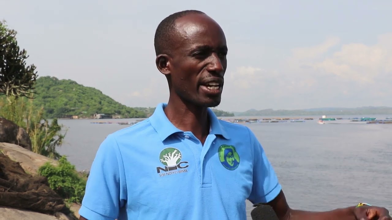 KUTOKA CHANGAMOTO HADI FURSA: HADITHI YA UFUGAJI SAMAKI KWA VIZIMBA ZIWA VICTORIA