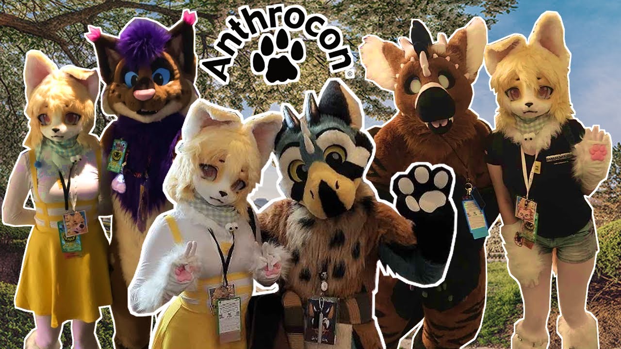 Anthrocon 2024 | Fox Stevenson - Don't Know What