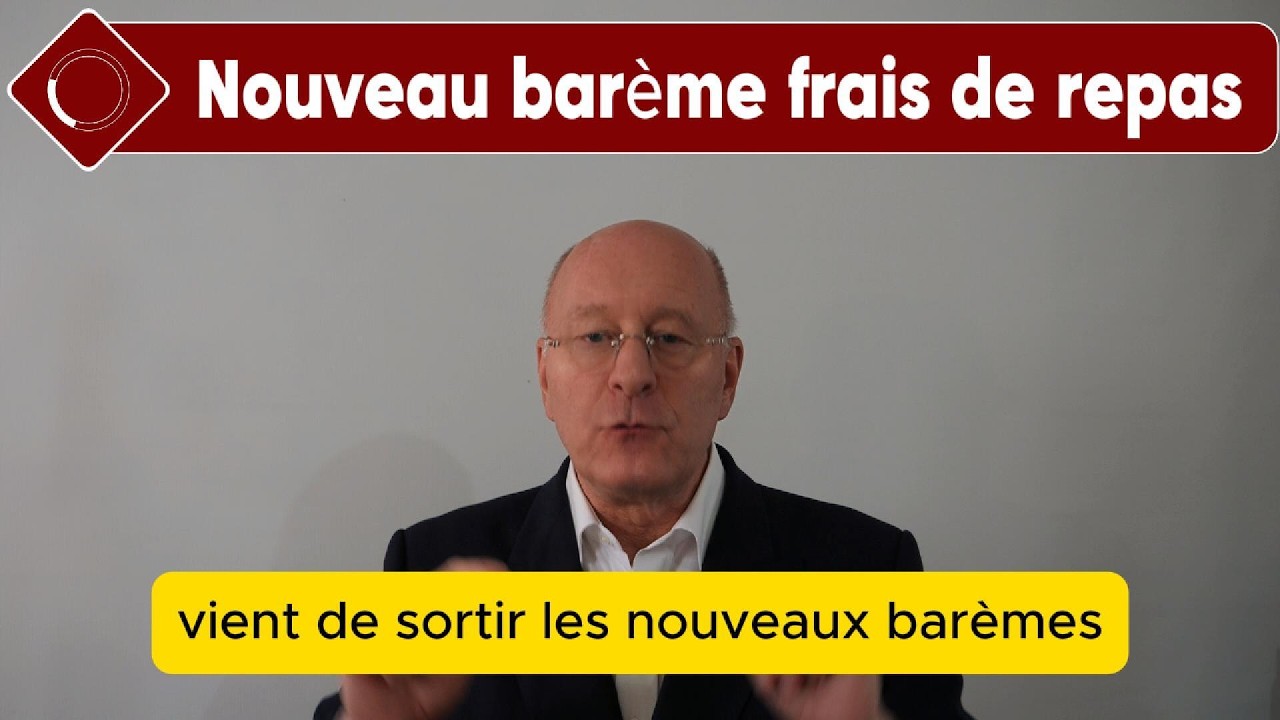Les frais de repas sont l’un des sujets les plus contrôlés par l’URSSAF.