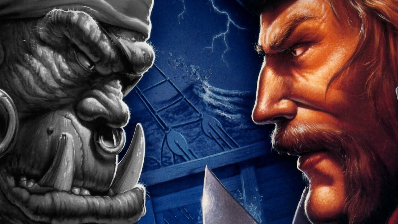 Warcraft 2 Tides of Darkness Human Campaign PC FULL GAME Longplay Gameplay Walkthrough Playthrough