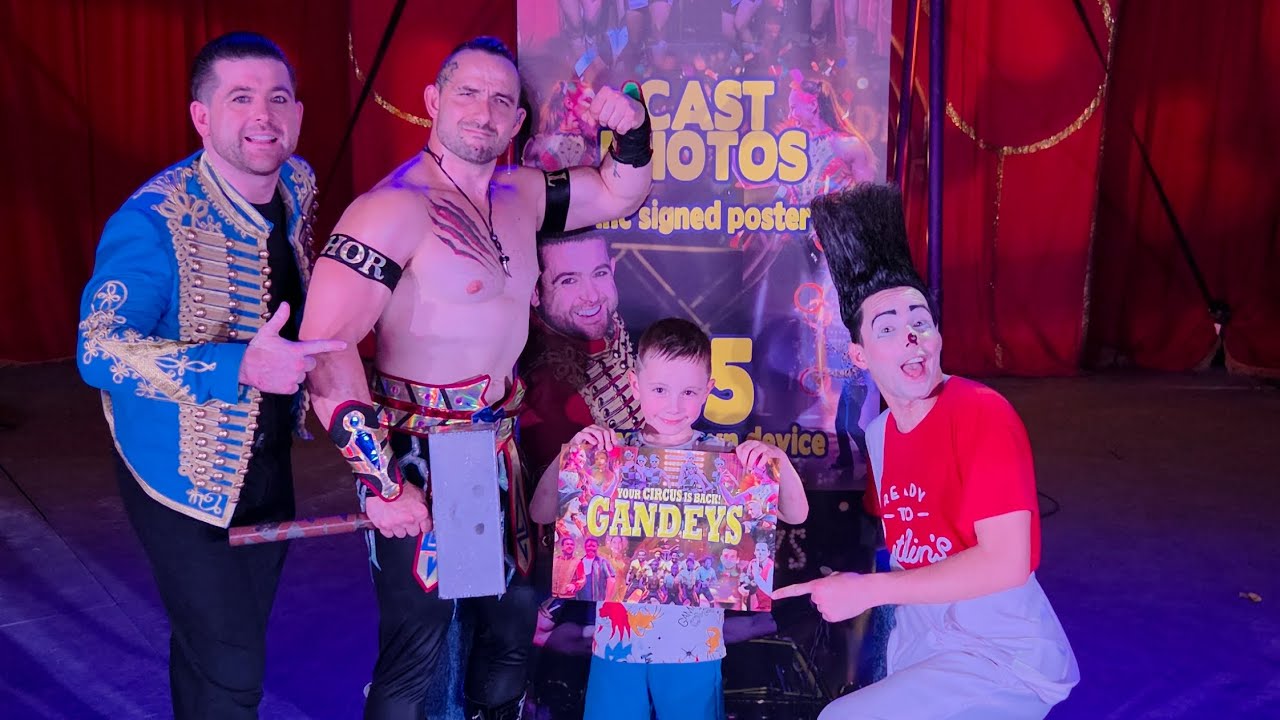 Butlins Minehead August 2025 - Day 2