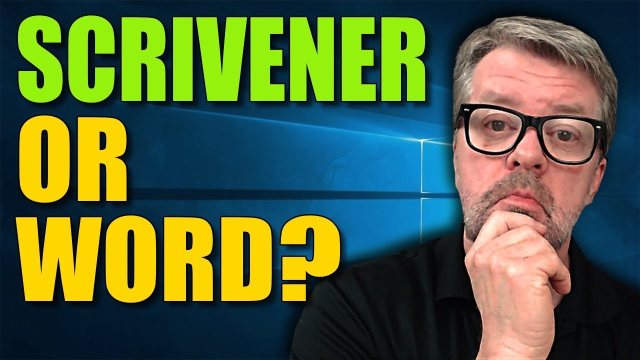 Is Scrivener Better Than Microsoft Word?