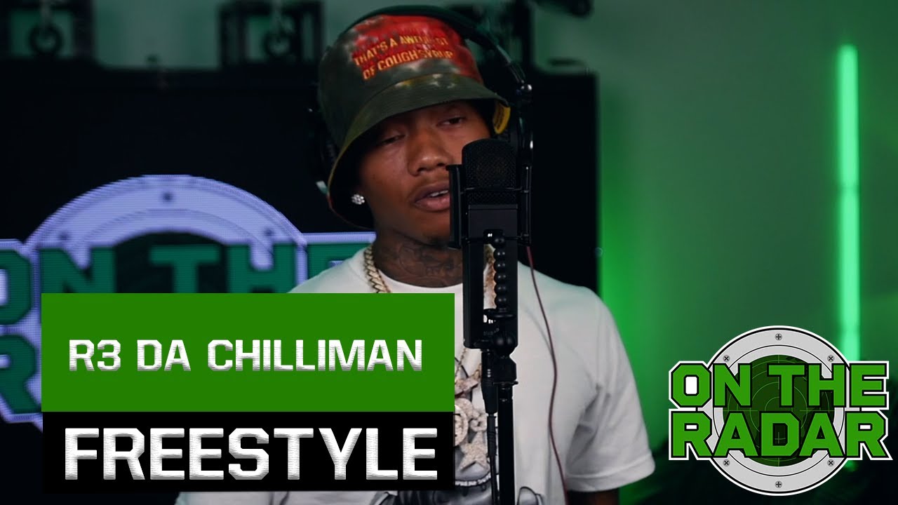 The R3 Da Chilliman 