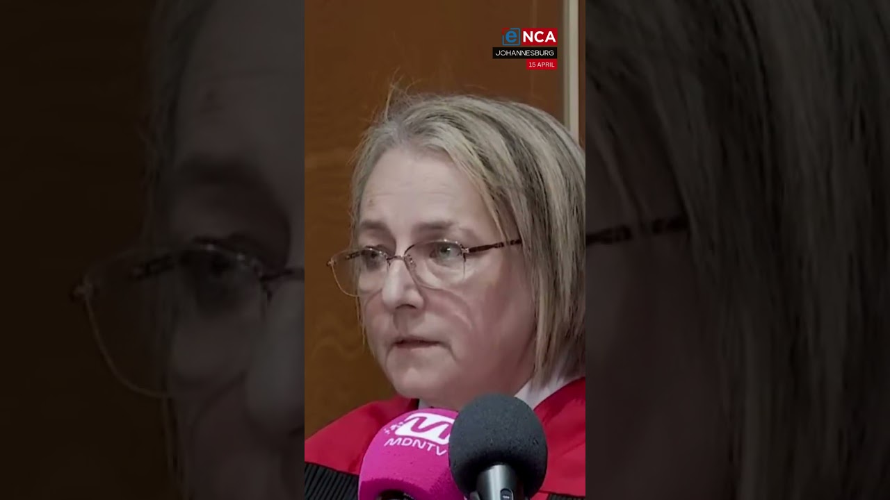 Ожидается, что приговор Джулиусу Малеме будет вынесен в четверг.