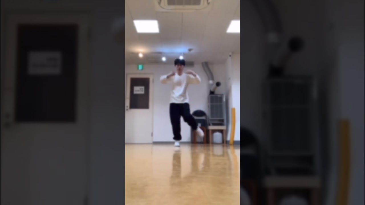 cix ’movie star’ Dance cover