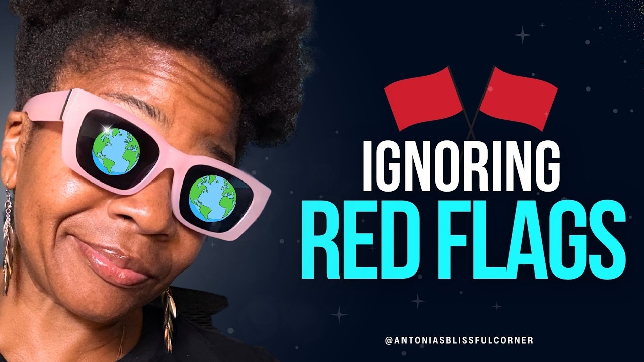 Why Introverts Sometimes Wear Rose-Colored Glasses 🕶️