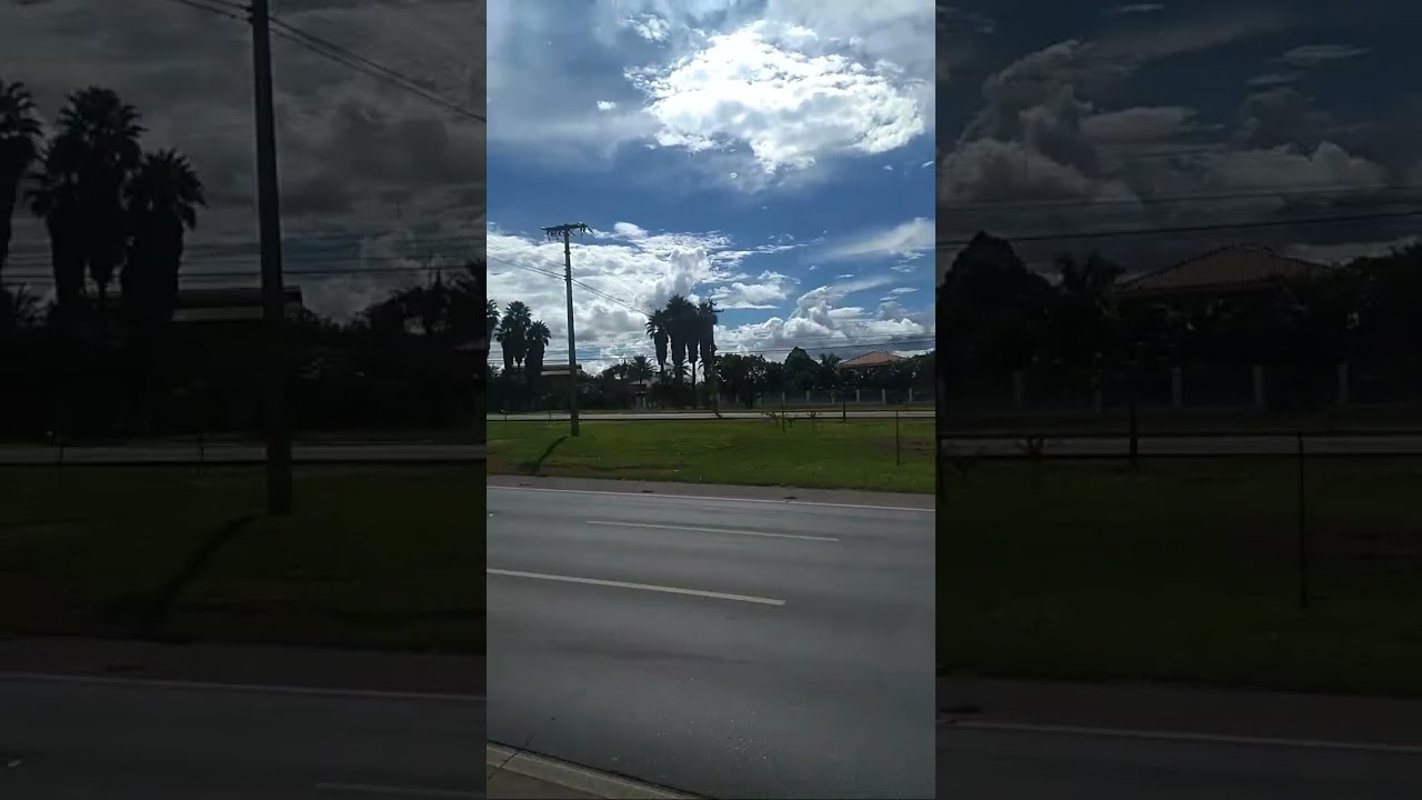 Luque Dom Oficial est&aacute; ao vivo! Passando no park way Bras&iacute;lia DF