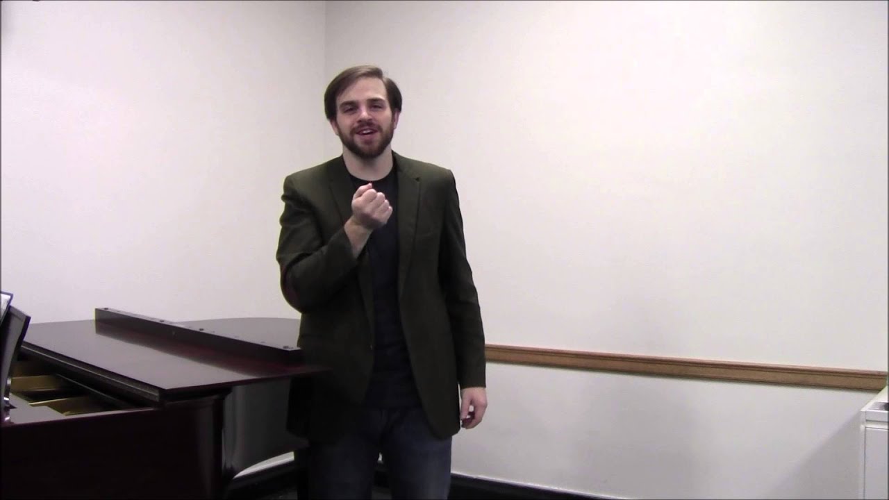 A Rhyme for Angela - Luke Sikora