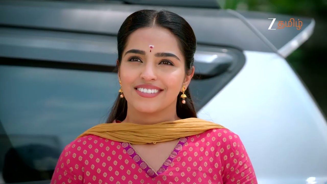 Vaagai Sooda Vaa | Ep - _24 | Webisode 03 | Feb,21 2026 | H A Pavithra,Parveen,Mohamed | Zee Tamil