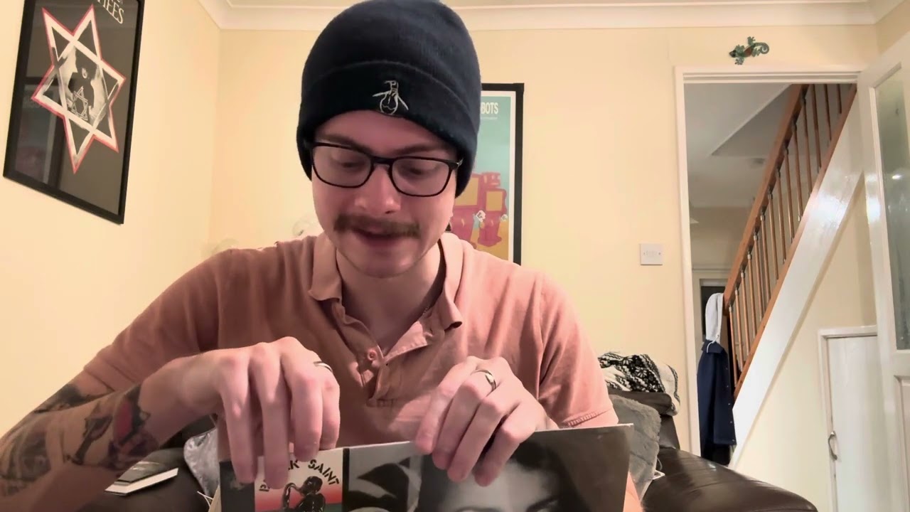 State of Vinyl #16 - Jelleight