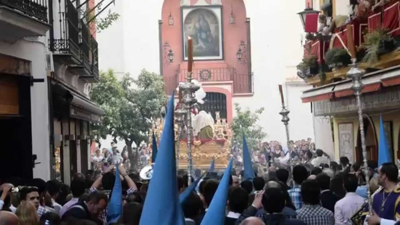 SAN ESTEBAN. 