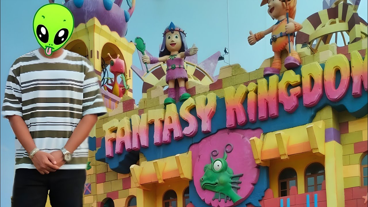 Fantasy Kingdom Bangladesh 