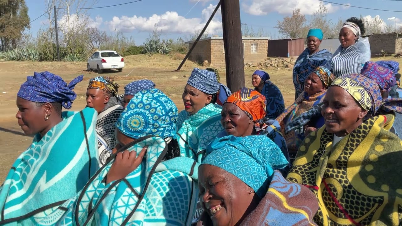 Ketekelo ea Khoeli ea Basali - Ha Tsilonyane ka la 7 Phato 2025