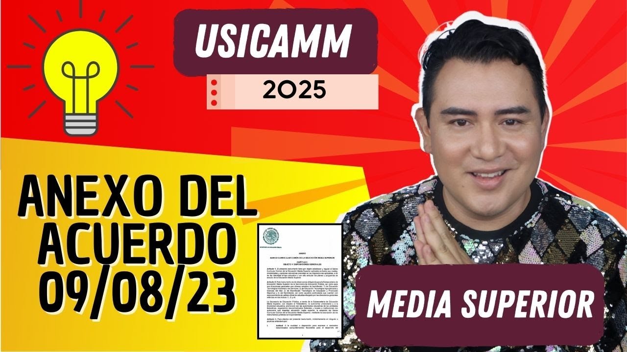 ACUERDO 09/08/23 MARCO CURRICULAR COMÚN EN EDUCACIÓN MEDIA SUPERIOR
