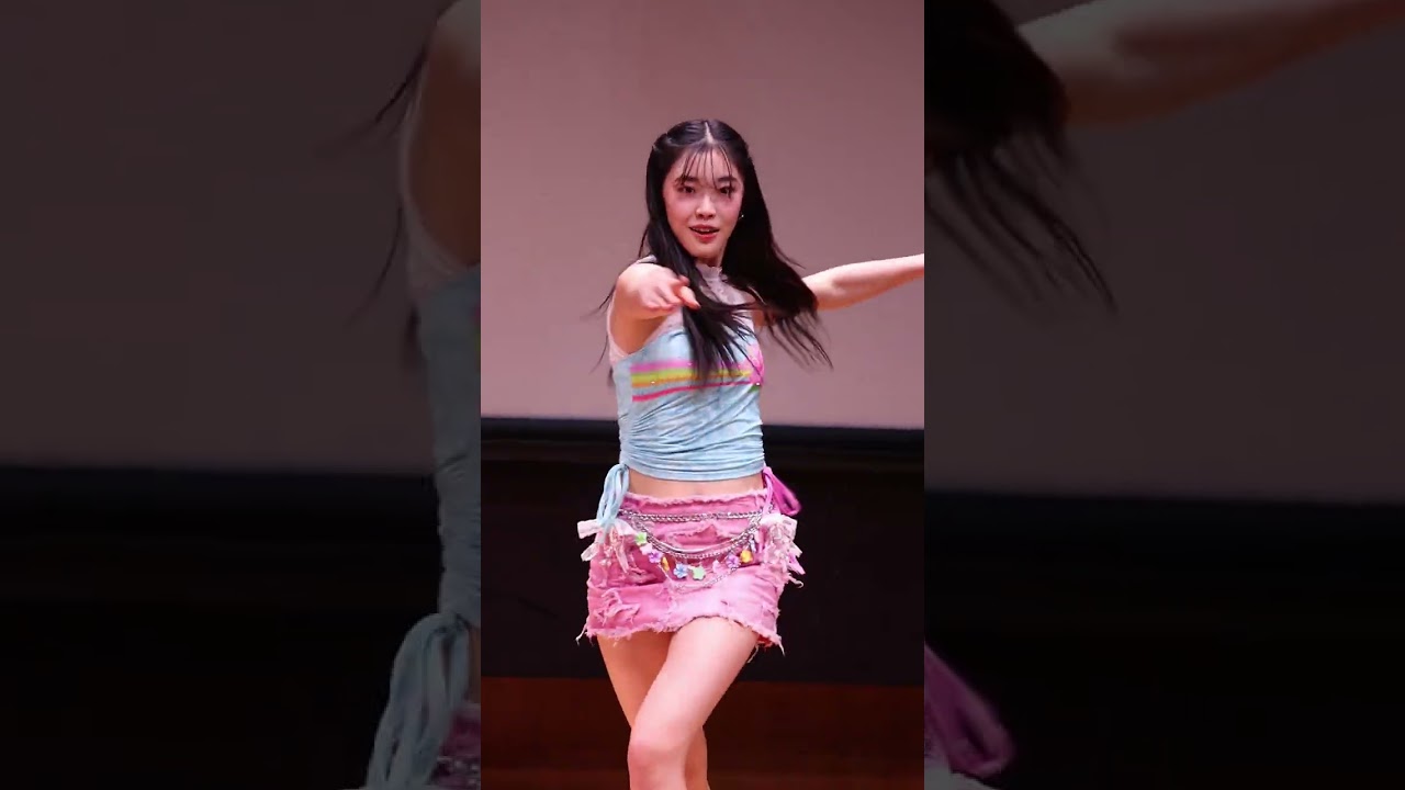white superiors（Yua推しカメラ） 「I'm Stronger」 アイドル劇場 2026年1月18日