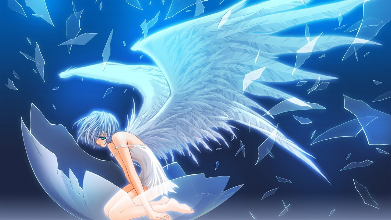 Nightcore - Chemicals React