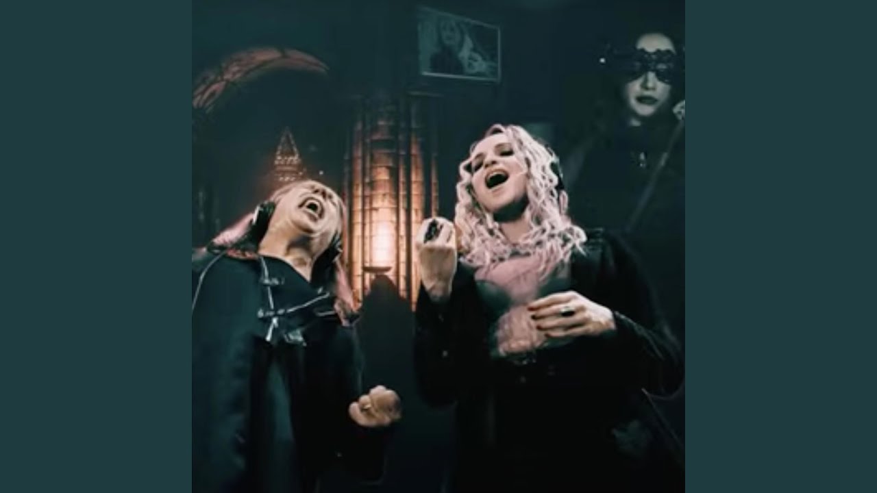 Phantom Of The Opera (feat. Gabriella Gun)