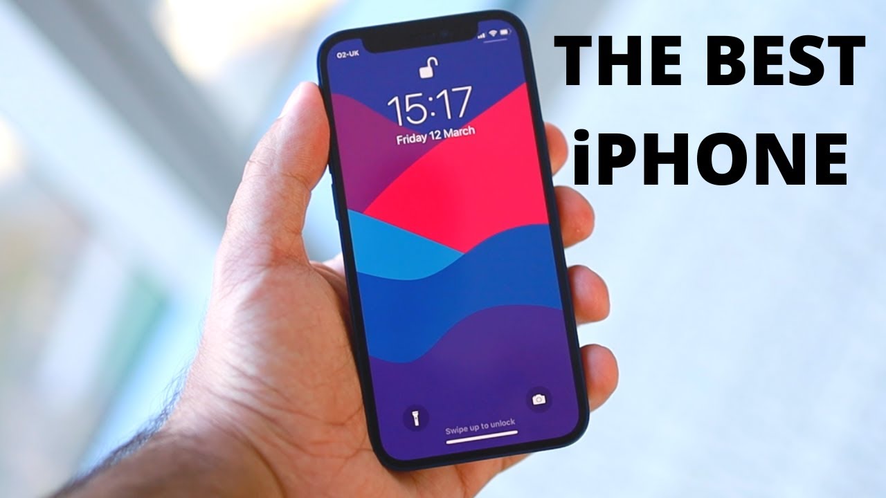 iPhone 12 mini 6 months later/Long term review