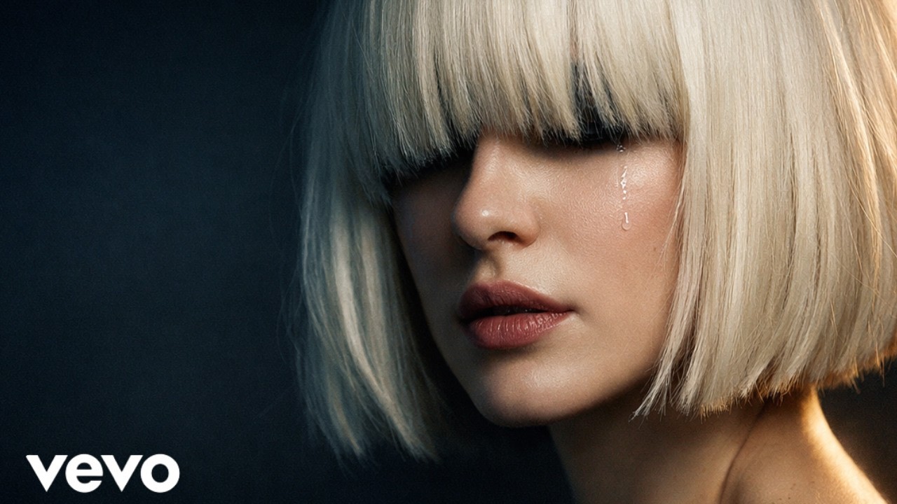 Sia - You Said Forever | Emotional Breakup Song About Hidden Pain