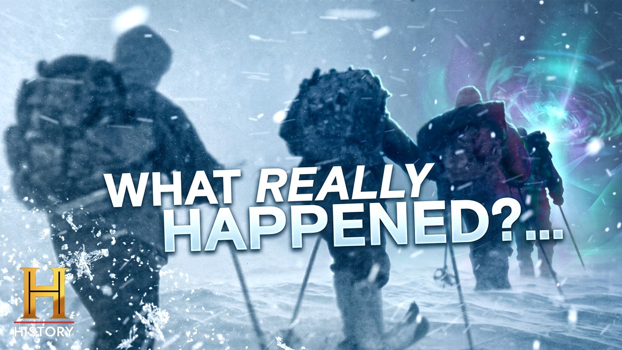 The Truth Behind These Unexplained Phenomena | Ancient Aliens