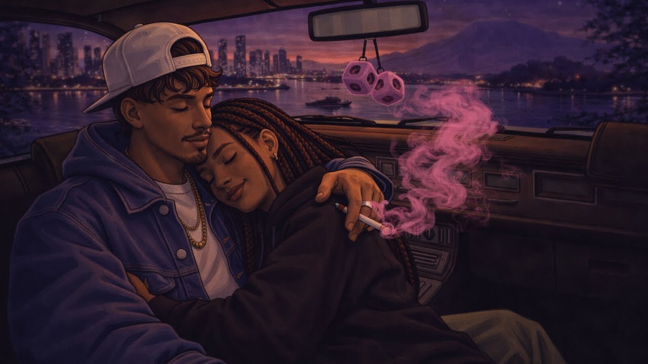Smoke Room Chill Rap Playlist 🌫️ Jazzy Lo-Fi • Underground • Late Night Vibes