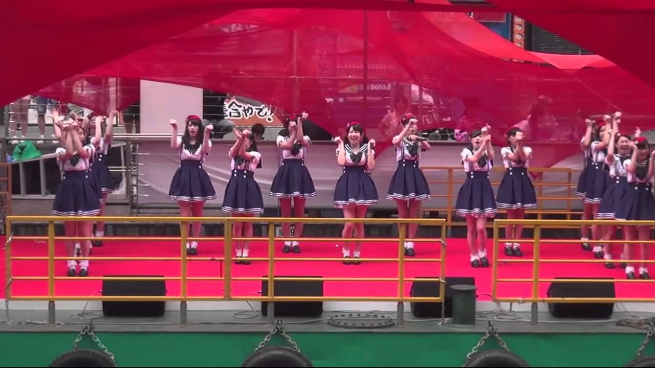 2015 07 12　SO.ON project  恋するサマー