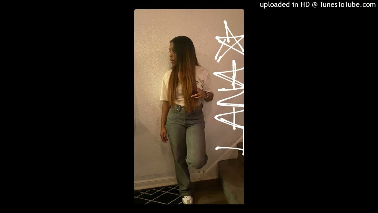 $wagg - LANAIF&Egrave; (OFFICIAL AUDIO) prod. @blanblan77