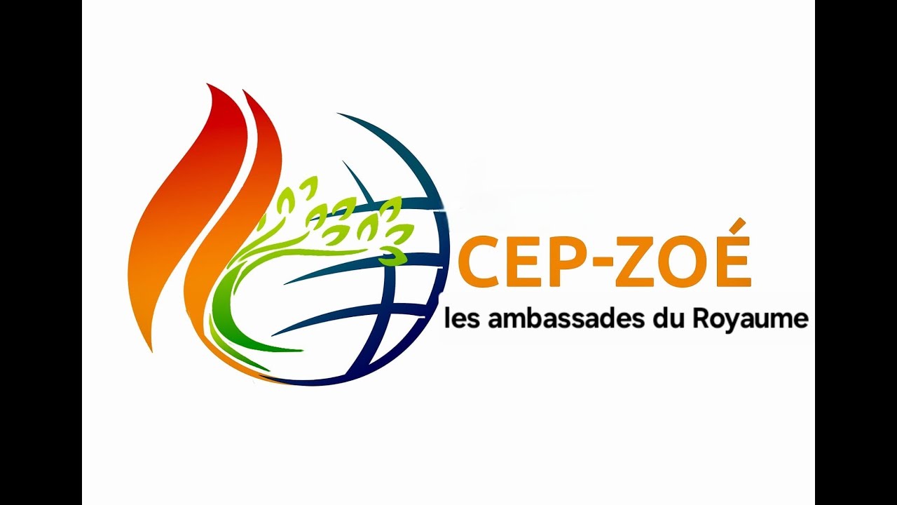 CEP ZOÉ GAGNY : Conclusion du livre d'Ephésiens  ////     suite