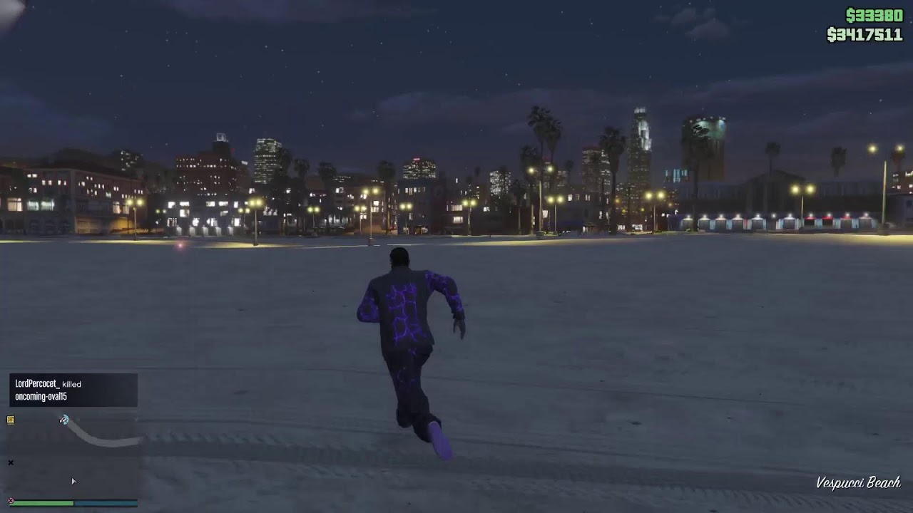 gta 5 with friends