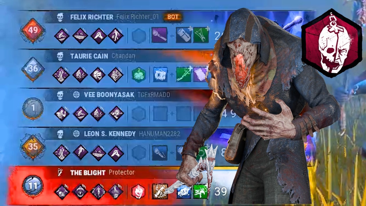 TOXIC Flashlight Squad Learns Why BLOOD FAVOUR Exists☠️