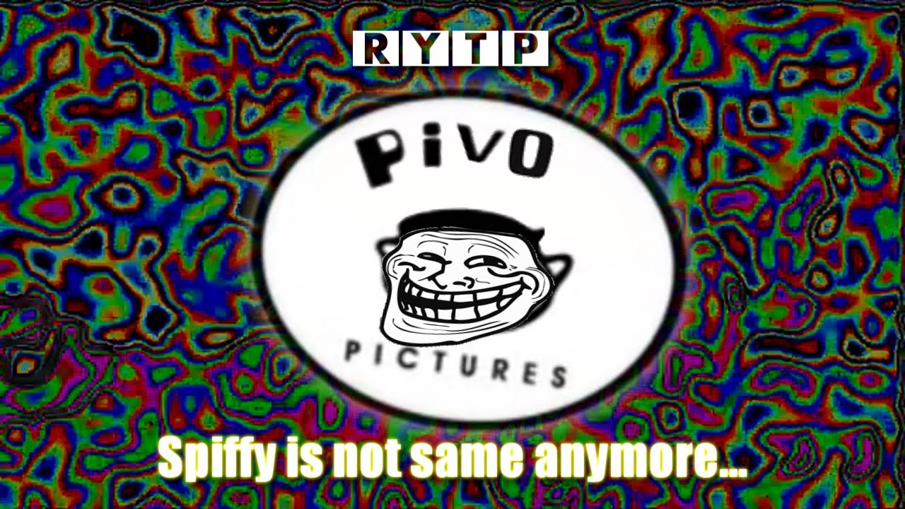 Spiffy is not same anymore... (RYTP)
