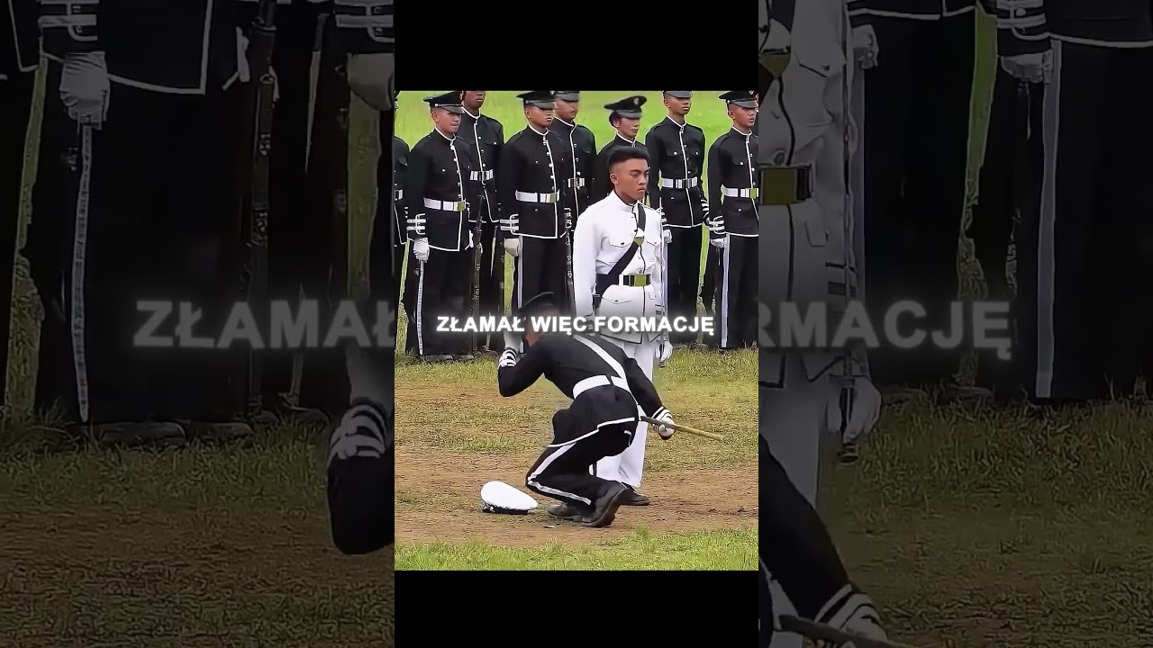 Prawdziwa przyjaźń wśród żołnierzy! 😮